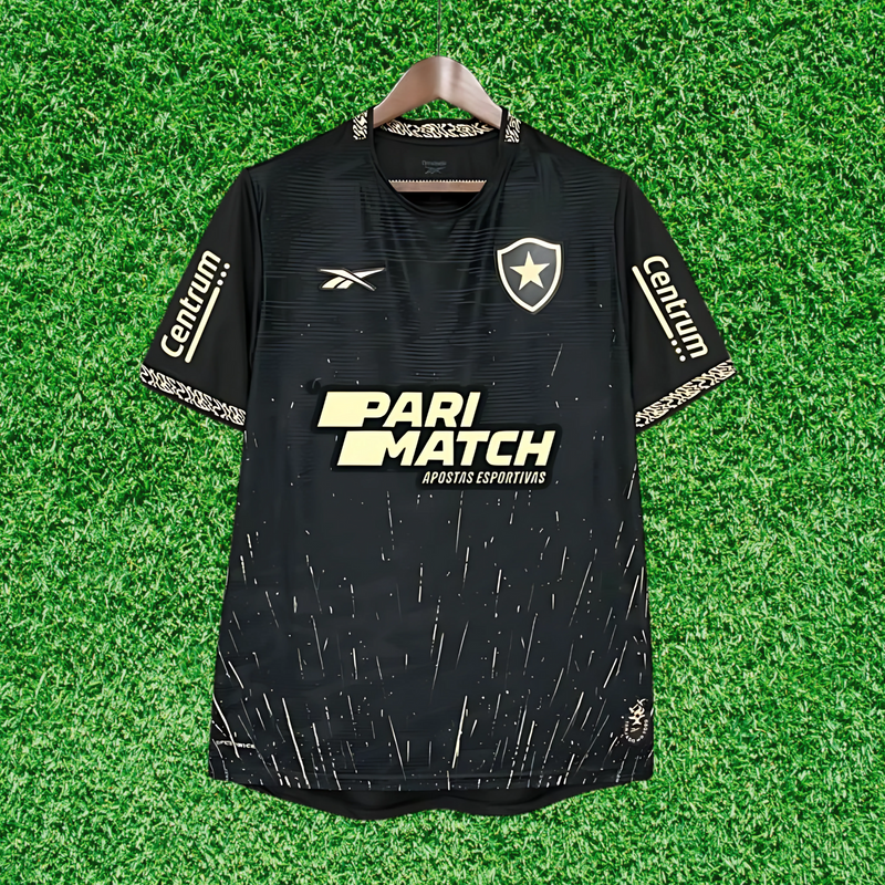 Camiseta de aficionado del Botafogo II 24/25 